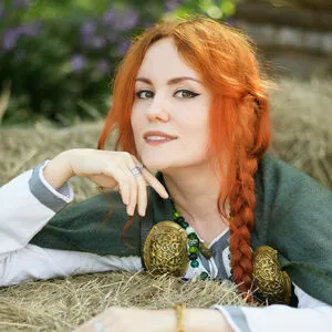 Alina Gingertail OnlyFans Leaked Free Thumbnail Picture - #YO3EPMZGMv