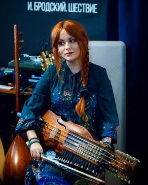 Alina Gingertail OnlyFans Leaked Free Thumbnail Picture - #ZKLQhDBP5X