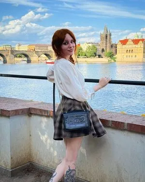Alina Gingertail OnlyFans Leaked Free Thumbnail Picture - #aC3nUtAeVn