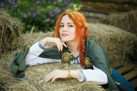 Alina Gingertail OnlyFans Leaked Free Thumbnail Picture - #liCThlRB76