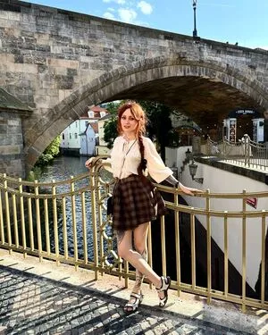 Alina Gingertail OnlyFans Leaked Free Thumbnail Picture - #ljfOzPSN8P