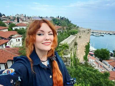 Alina Gingertail OnlyFans Leaked Free Thumbnail Picture - #ljkjt8O8Xg