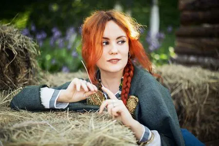Alina Gingertail OnlyFans Leaked Free Thumbnail Picture - #pzZGdJFQEQ