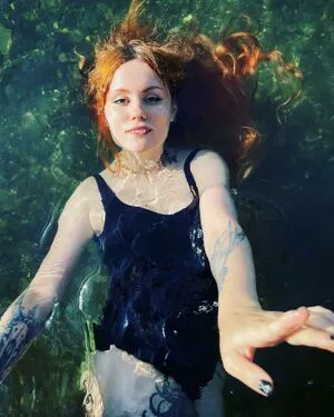 Alina Gingertail OnlyFans Leaked Free Thumbnail Picture - #ykJK7sdOg6