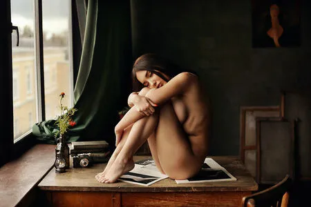 Alina Gorohova OnlyFans Leaked Free Thumbnail Picture - #8QNHFPoNQ3