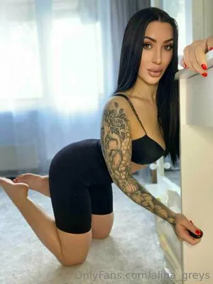 Alina Greys OnlyFans Leaked Free Thumbnail Picture - #02jaY5qcvI