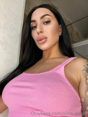 Alina Greys OnlyFans Leaked Free Thumbnail Picture - #0TOtE27TfK