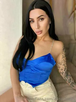 Alina Greys OnlyFans Leaked Free Thumbnail Picture - #0jUy7ZhUPq