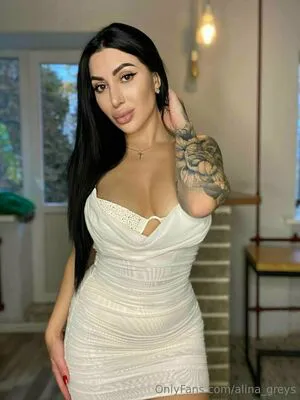 Alina Greys OnlyFans Leaked Free Thumbnail Picture - #1fOutncn6Y