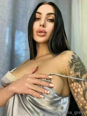 Alina Greys OnlyFans Leaked Free Thumbnail Picture - #1nFjFsFNzp