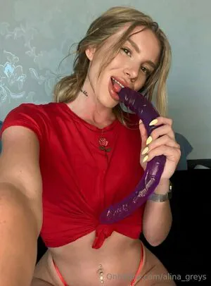 Alina Greys OnlyFans Leaked Free Thumbnail Picture - #2WZ5gRI9wu