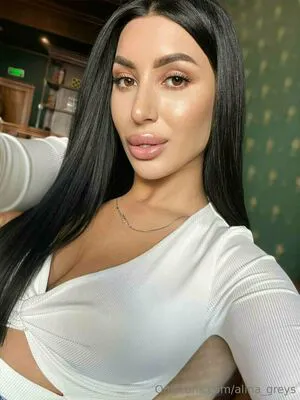 Alina Greys OnlyFans Leaked Free Thumbnail Picture - #335AGYWtn4