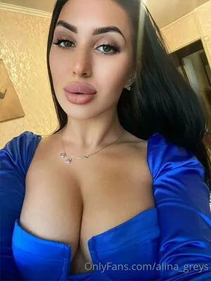 Alina Greys OnlyFans Leaked Free Thumbnail Picture - #3dLu2XPQBM