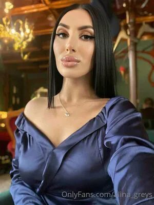 Alina Greys OnlyFans Leaked Free Thumbnail Picture - #4Ox77zCp73