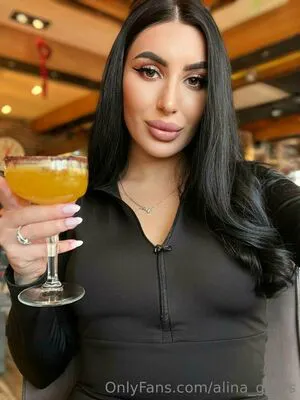 Alina Greys OnlyFans Leaked Free Thumbnail Picture - #55T4bLDMQk