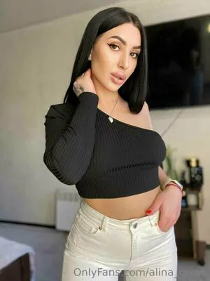 Alina Greys OnlyFans Leaked Free Thumbnail Picture - #5sg5rrdtSp