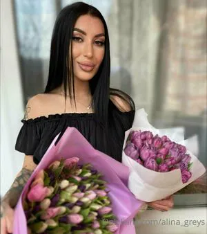 Alina Greys OnlyFans Leaked Free Thumbnail Picture - #6wa6koTMZc