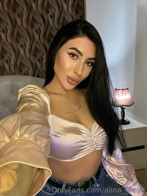 Alina Greys OnlyFans Leaked Free Thumbnail Picture - #7Ah3J1smLp