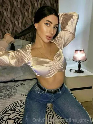 Alina Greys OnlyFans Leaked Free Thumbnail Picture - #7q8P7XBjzw