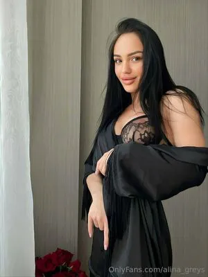 Alina Greys OnlyFans Leaked Free Thumbnail Picture - #8G5iiUMQoP