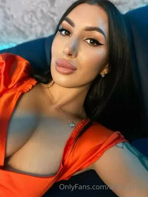 Alina Greys OnlyFans Leaked Free Thumbnail Picture - #8Pgvg4yJa9