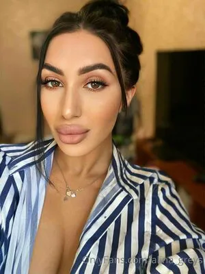 Alina Greys OnlyFans Leaked Free Thumbnail Picture - #8flabvNWfq