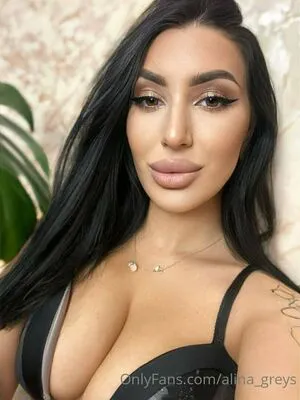 Alina Greys OnlyFans Leaked Free Thumbnail Picture - #9oG3sbsale