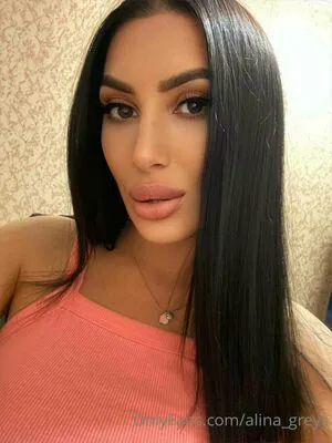 Alina Greys OnlyFans Leaked Free Thumbnail Picture - #9uifiAqLht
