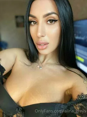 Alina Greys OnlyFans Leaked Free Thumbnail Picture - #AJB5xRe8pG