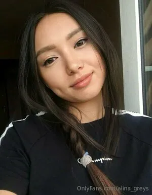 Alina Greys OnlyFans Leaked Free Thumbnail Picture - #AZXO4JlaJR