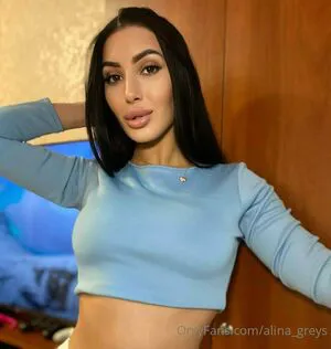Alina Greys OnlyFans Leaked Free Thumbnail Picture - #AgjTyVTq1p