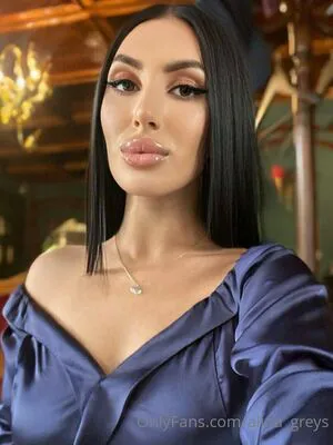 Alina Greys OnlyFans Leaked Free Thumbnail Picture - #ArQNUHW1nd