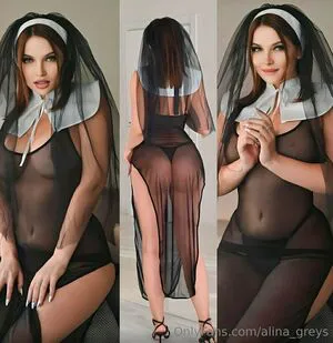 Alina Greys OnlyFans Leaked Free Thumbnail Picture - #BYGBp2wnE6