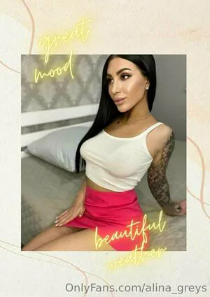 Alina Greys OnlyFans Leaked Free Thumbnail Picture - #BfS6gHctLU
