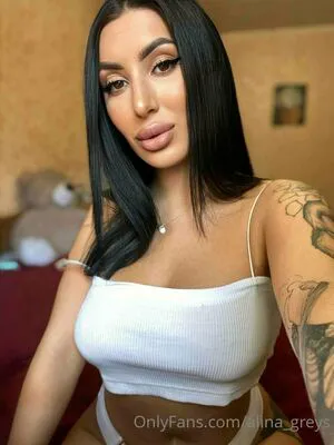 Alina Greys OnlyFans Leaked Free Thumbnail Picture - #C7HYyrhJ0n