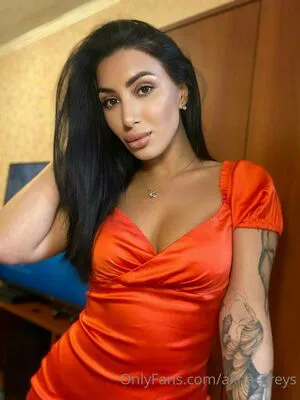 Alina Greys OnlyFans Leaked Free Thumbnail Picture - #CfKWA6Unvf