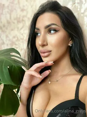 Alina Greys OnlyFans Leaked Free Thumbnail Picture - #DHV01qyxAU