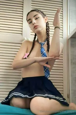 Alina Greys OnlyFans Leaked Free Thumbnail Picture - #DKBtITc2Gy