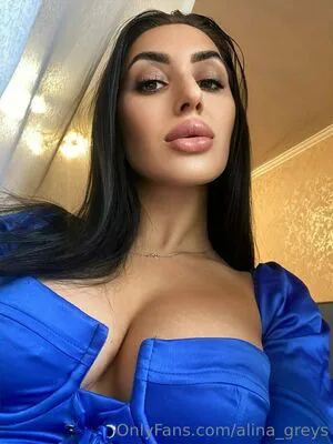 Alina Greys OnlyFans Leaked Free Thumbnail Picture - #DNmWUStdct