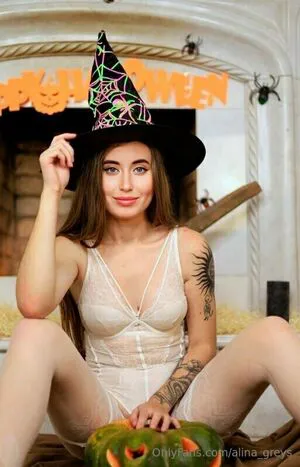 Alina Greys OnlyFans Leaked Free Thumbnail Picture - #E5I0o5jTV0