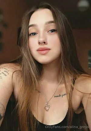 Alina Greys OnlyFans Leaked Free Thumbnail Picture - #EHjDDugglJ