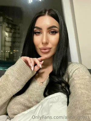 Alina Greys OnlyFans Leaked Free Thumbnail Picture - #EtD43DYopp