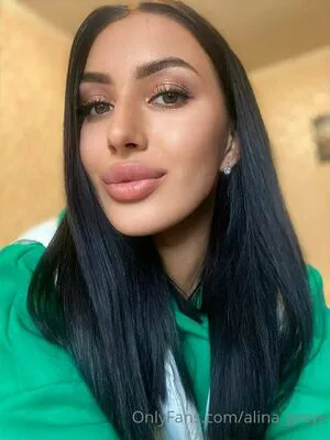 Alina Greys OnlyFans Leaked Free Thumbnail Picture - #FS98CkwAJ3