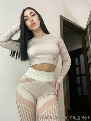 Alina Greys OnlyFans Leaked Free Thumbnail Picture - #FZMzMplcy8