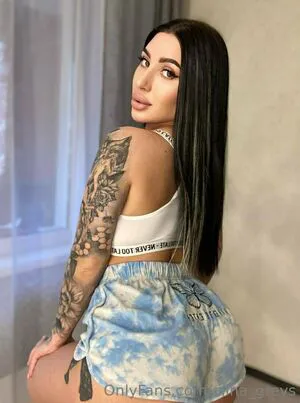 Alina Greys OnlyFans Leaked Free Thumbnail Picture - #GFx33M2iVT