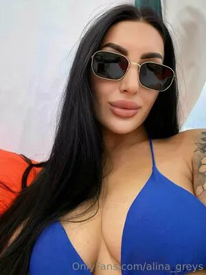 Alina Greys OnlyFans Leaked Free Thumbnail Picture - #GV7vCwdw9x