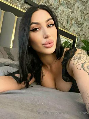Alina Greys OnlyFans Leaked Free Thumbnail Picture - #GVxudKxeay