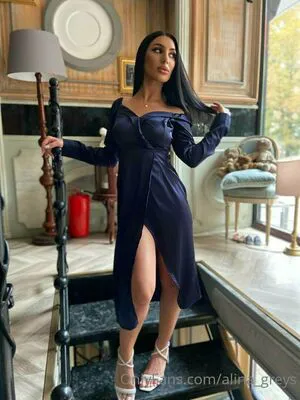 Alina Greys OnlyFans Leaked Free Thumbnail Picture - #GxTNV1nrLN
