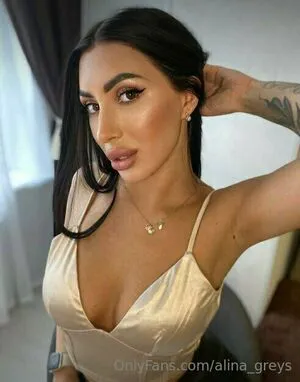 Alina Greys OnlyFans Leaked Free Thumbnail Picture - #GxuOI13XfB