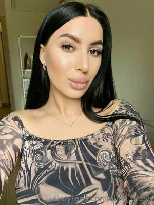 Alina Greys OnlyFans Leaked Free Thumbnail Picture - #HCaDiekkFk